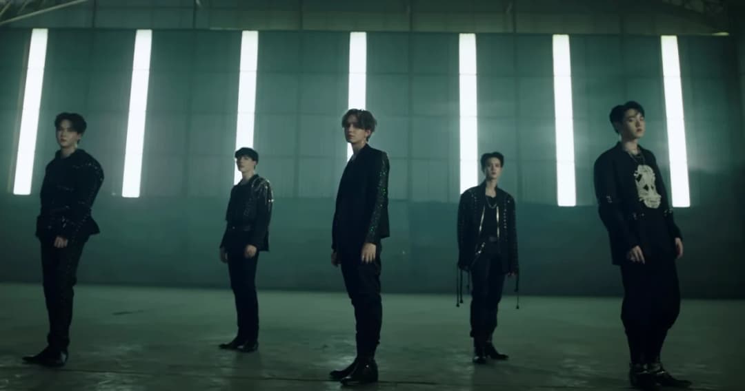 ‘TIKITAKATA’ ซิงเกิลเดบิวต์จาก บอยแบนด์น้องใหม่ ‘ELEMENT’