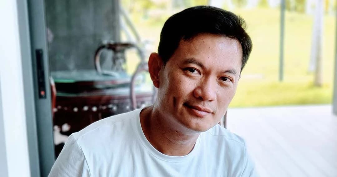 ‘สุชัชวีร์’ อดีตผู้สมัครผู้ว่าฯ กทม. แจ้งติดโควิดอาการเหมือนไข้หวัด