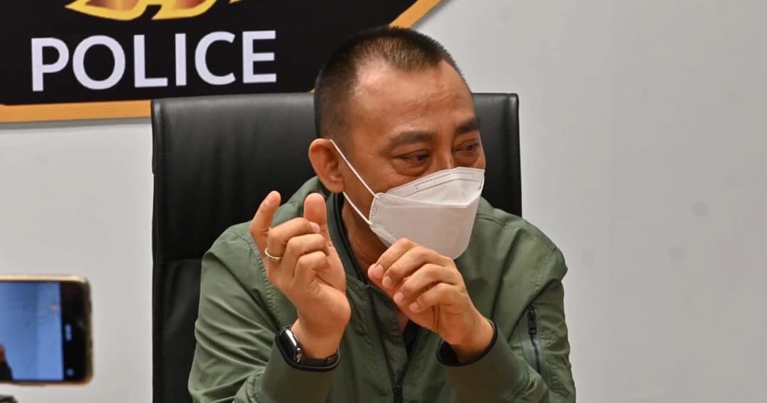 ตำรวจเร่งตามจับ ‘สุนทร’ พ่อของ รมช.ศึกษา คดีรุกป่า จะหมดอายุความวันนี้