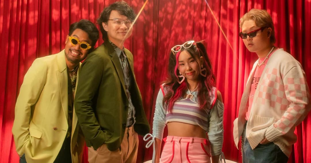 ‘Lipta’ ร่วมงาน ‘LUSS’ เตรียมปล่อยซิงเกิล ‘จะถ่ายรูปเธอให้ถึงสัก 1000 ใบ’