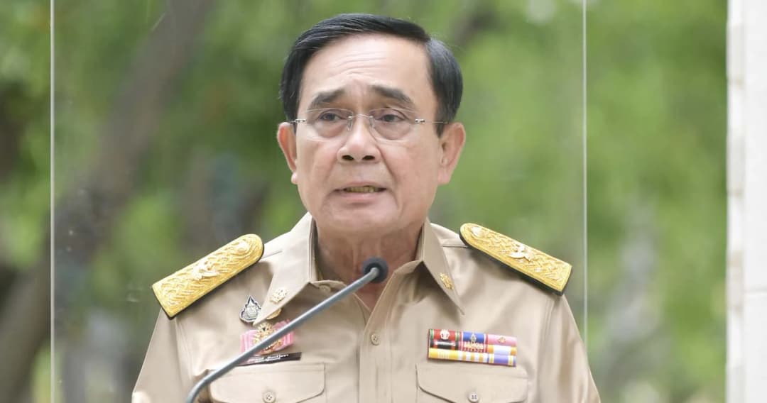 นายกฯ เตือนม็อบเคารพกม. อย่าใช้ความรุนแรง ‘สนธิญา’ ร้องบช.น.จัดการให้เด็ดขาด