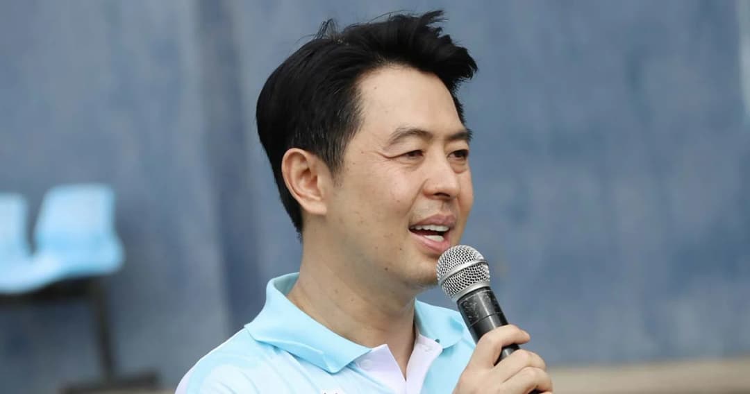 กกต.รับรอง ‘ปรเมศวร์’ เป็นนายกเมืองพัทยาแล้ว