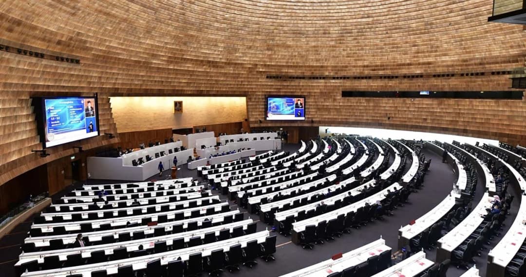 วิปรัฐบาลมีแนวโน้มไม่รับ ร่าง พ.ร.บ.สมรสเท่าเทียม เหตุข้อกฎหมาย-คำวินิจฉัยศาล รธน.