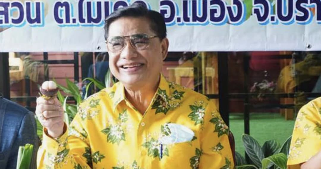 ยังจับ ‘สุนทร’ พ่อรัฐมนตรีไม่ได้ หลังส่งหมายจับล่าตัวทั่วประเทศ