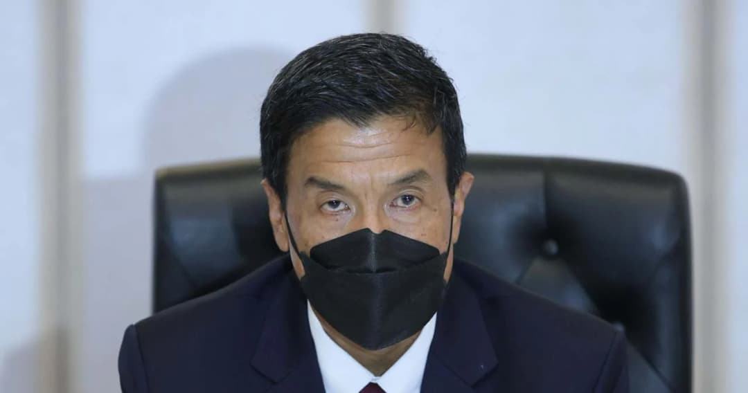 ‘ชัชชาติ’ ขอบคุณทหารจัดงานดนตรีในสวน เพราะทำเพื่อคนกรุงเทพฯ เผยถ้ามีโอกาสจะไปร่วมฟังด้วย