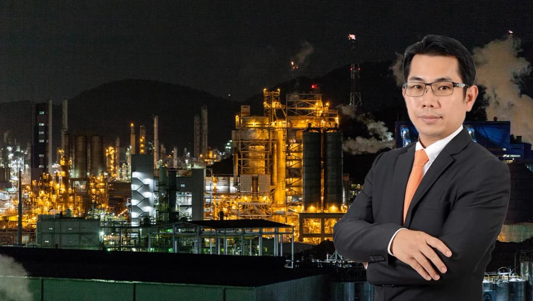 ก.พลังงานโต้ปมคำนวณ ‘ค่าการกลั่นน้ำมัน’ กำไรจะยึดโยงต้นทุนราคาน้ำมันดิบและราคาขายน้ำมันสำเร็จรูปที่กลั่นได้