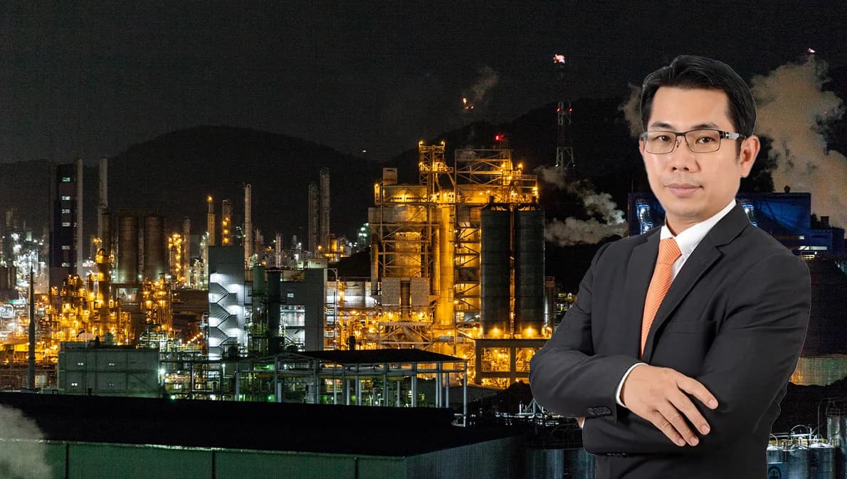 ก.พลังงานโต้ปมคำนวณ ‘ค่าการกลั่นน้ำมัน’ กำไรจะยึดโยงต้นทุนราคาน้ำมันดิบและราคาขายน้ำมันสำเร็จรูปที่กลั่นได้