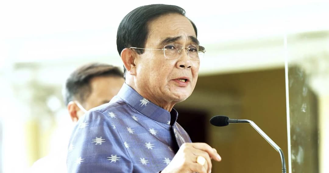 นายกฯ เชื่อ ร่าง พ.ร.บ.คู่ชีวิต ตอบความต้องการกลุ่มหลากหลาย  ยืนยันได้ยินเสียง-รับฟังทุกคน