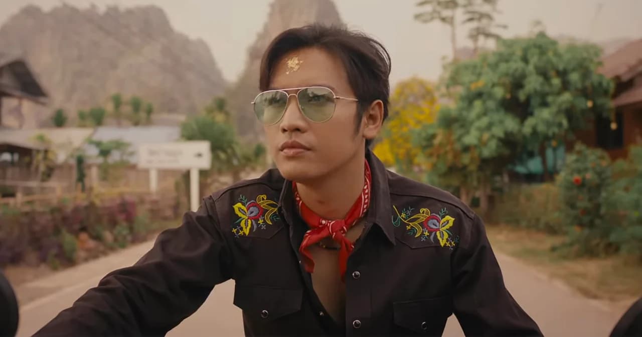 ‘โจอี้ ภูวศิษฐ์’ เตรียมปล่อยซิงเกิลใหม่ ‘นะหน้าทอง’ 16 มิ.ย.นี้