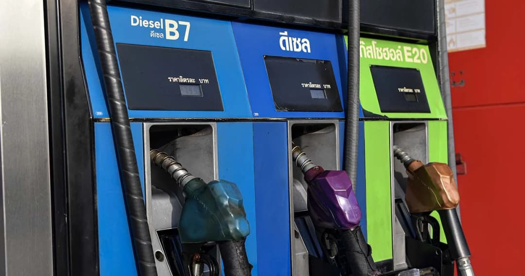 นายกฯ ถาม ครม.หาที่มาตัวเลขค่ากลั่นน้ำมัน 8บาท แต่ยังไร้คำตอบ