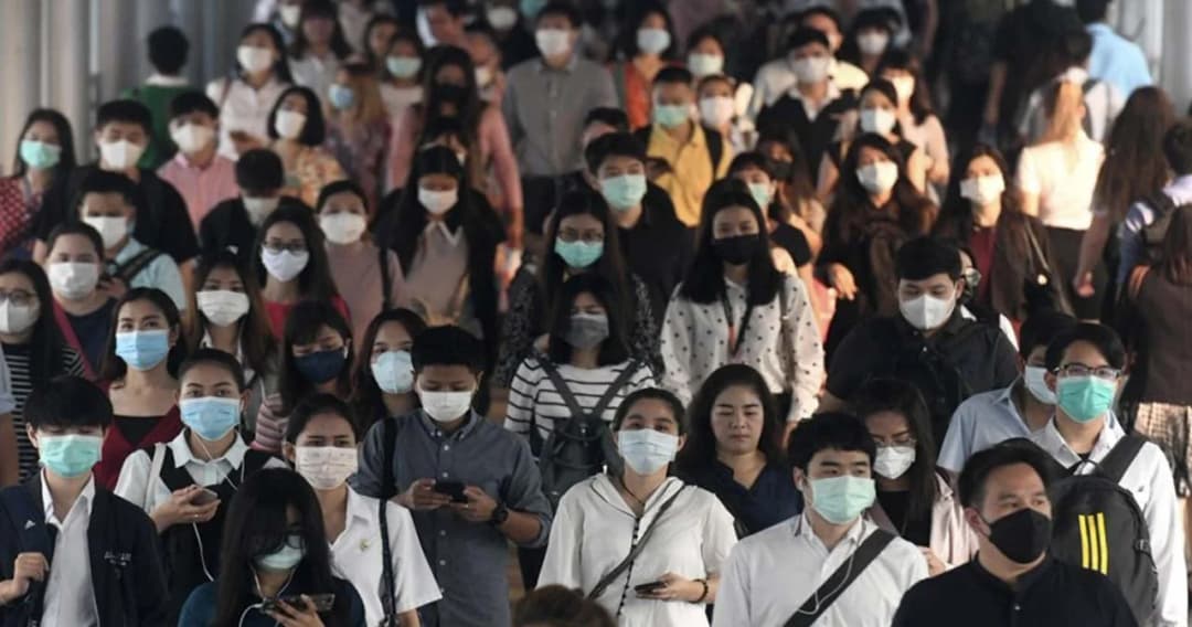 ครม.อนุมัติวงเงิน 3,566.28 ล้านบาท จ้างงานบัณฑิตจบใหม่และประชาชน