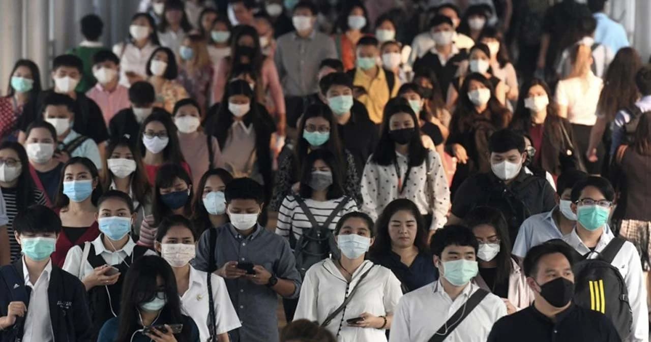 ครม.อนุมัติวงเงิน 3,566.28 ล้านบาท จ้างงานบัณฑิตจบใหม่และประชาชน