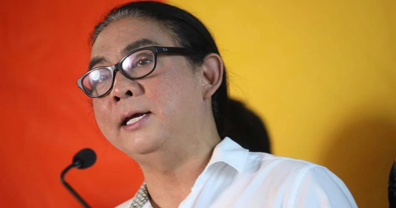 ‘ครูธัญ’ ก้าวไกล ขอสภาฯ ฟังเสียงประชาชน โหวตผ่าน ‘ร่างพ.ร.บ.สมรสเท่าเทียม’ หลังมติวิปรัฐบาลส่งสัญญาณคว่ำร่าง