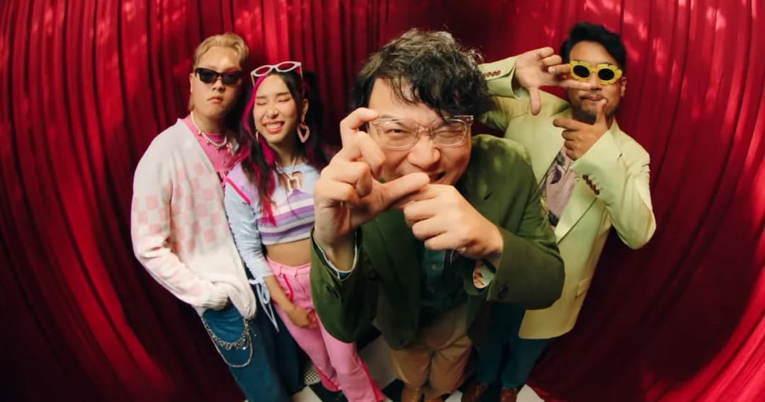 ‘Lipta’ ชวน ‘LUSS’ ส่งโมเมนต์คลั่งรัก ผ่านซิงเกิล ‘จะถ่ายรูปเธอให้ถึงสัก 1000’