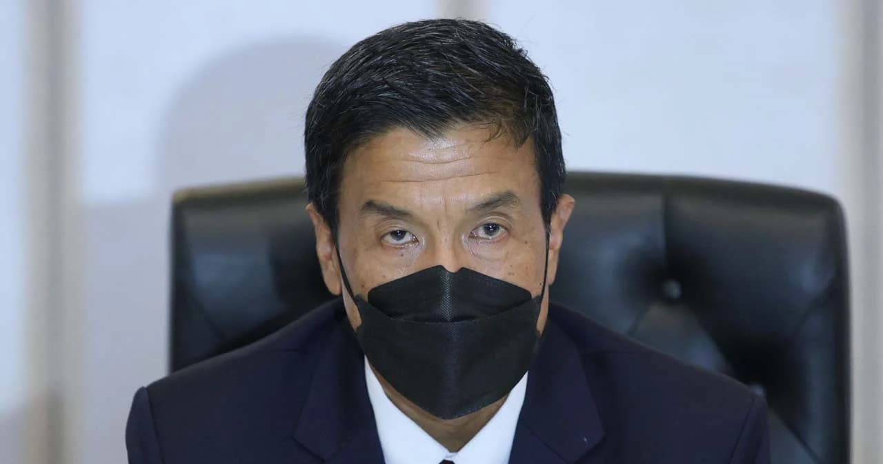 ‘ชัชชาติ’ ชี้แจงที่มาบ้านหรู 72 ล้าน ที่อเมริกา ยืนยันพร้อมให้ตรวจสอบ