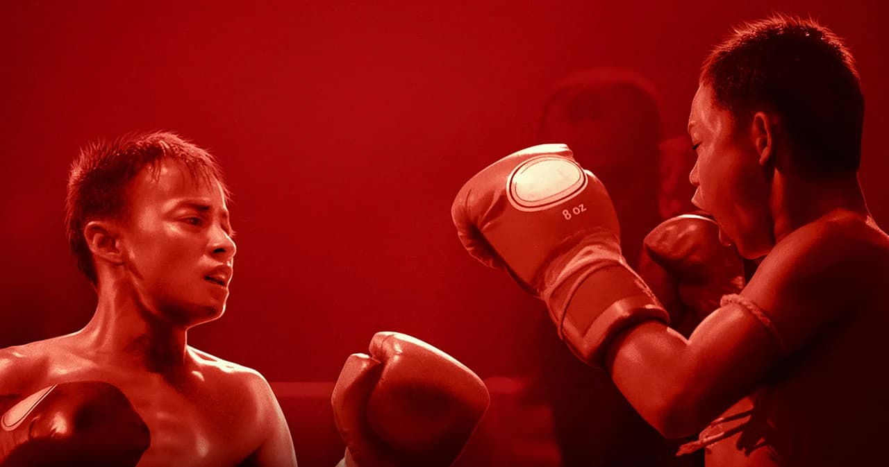 ‘Netflix’ ส่ง ‘Hurts Like Hell เจ็บเจียนตาย’ เปิดแผลวงการมวยไทย