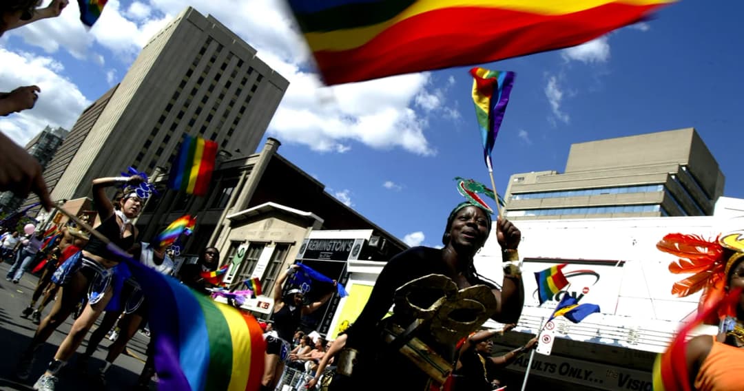 ทำไมแคนาดาเป็นเมืองเกรด A สำหรับ LGBTQ+ พร้อมย้อนมองไทย