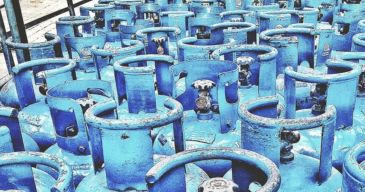 กบง. ปรับขึ้นราคา ‘ก๊าซหุงต้ม’ 1 บาทต่อกก. เป็นเวลา 3 เดือน เริ่ม 1 ก.ค.นี้