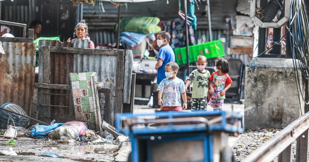 อว. ช่วยชาติฝ่าวิกฤตโควิด-19 นำวิทยาศาสตร์ เทคโนโลยีปรับใช้ในชีวิตประจำวัน ชุมชนปลอดภัย