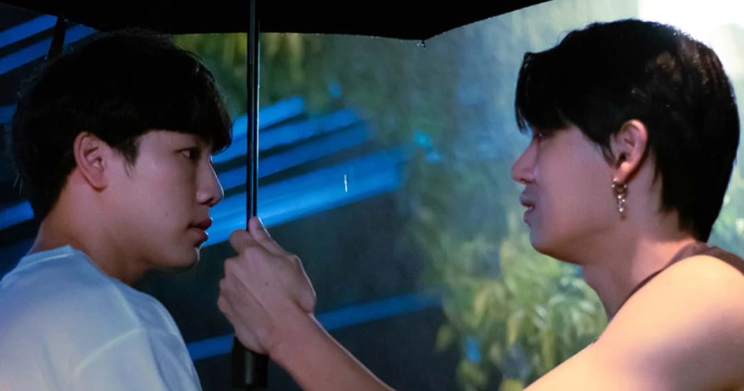 เตรียมฟินไปกับ ‘หยิ่น-วอร์’ ในซีรีส์ ‘กลรักรุ่นพี่’ ออนแอร์ตอนแรก 18 มิ.ย.นี้