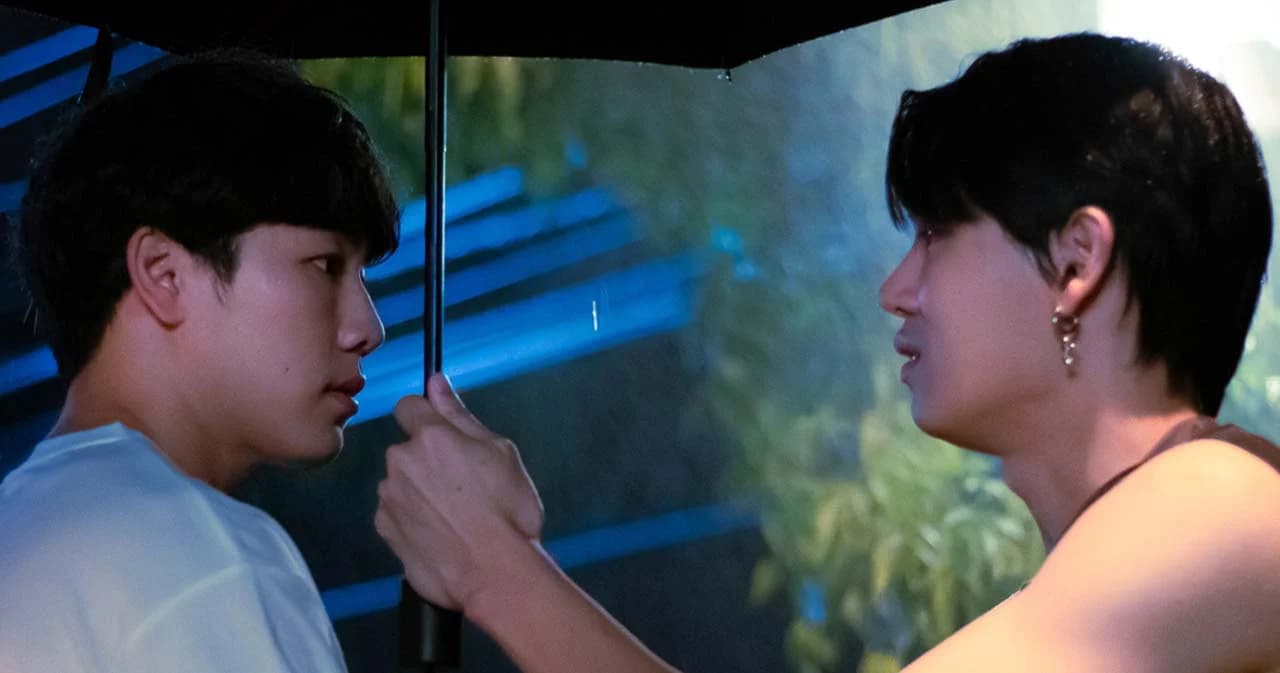 เตรียมฟินไปกับ ‘หยิ่น-วอร์’ ในซีรีส์ ‘กลรักรุ่นพี่’ ออนแอร์ตอนแรก 18 มิ.ย.นี้