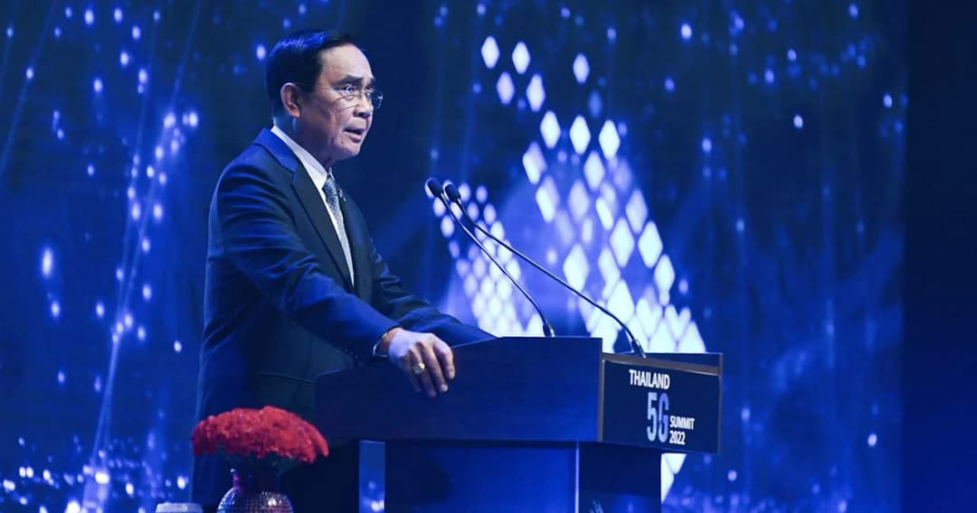 นายกฯ ขออภัยไม่สามารถทำให้ใครรักได้ทุกคน