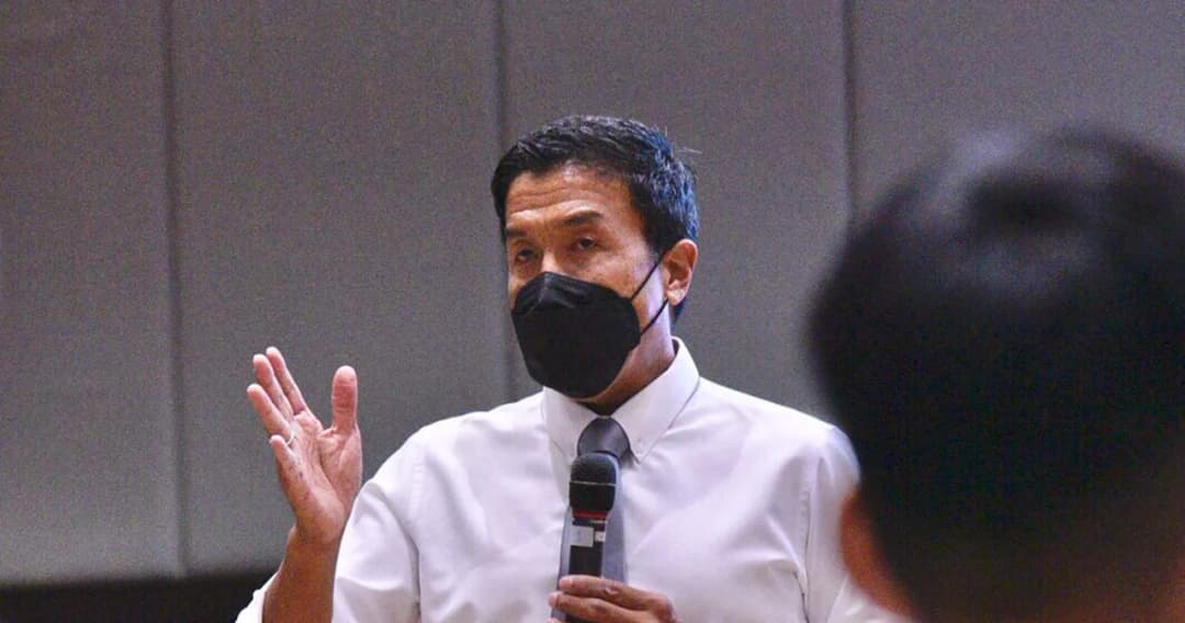  ‘ชัชชาติ’ เร่งแก้ปัญหาเศรษฐกิจปากท้องให้คน กทม. สั่งทุกเขตหาพื้นที่ทำ ‘ถนนคนเดิน’ ให้ขายของฟรีหรือคิดค่าเช่าราคาถูก