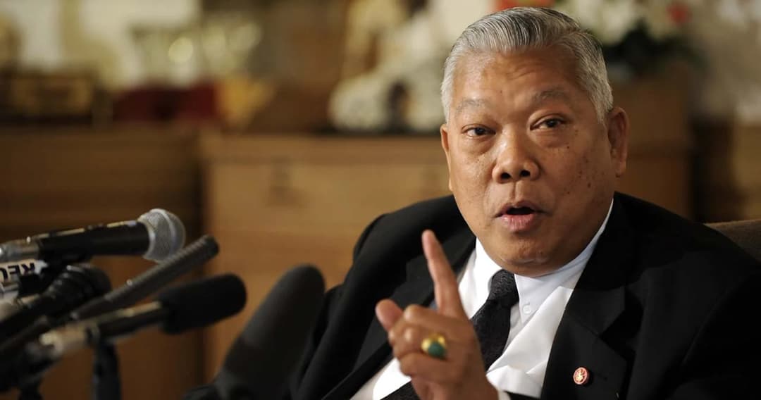 ศาลปกครองสูงสุดยืนให้ครอบครัว ‘สมัคร สุนทรเวช’ ชดใช้ค่าเสียหายคดีรถ-เรือดับเพลิง กทม. 587 ล้านบาท