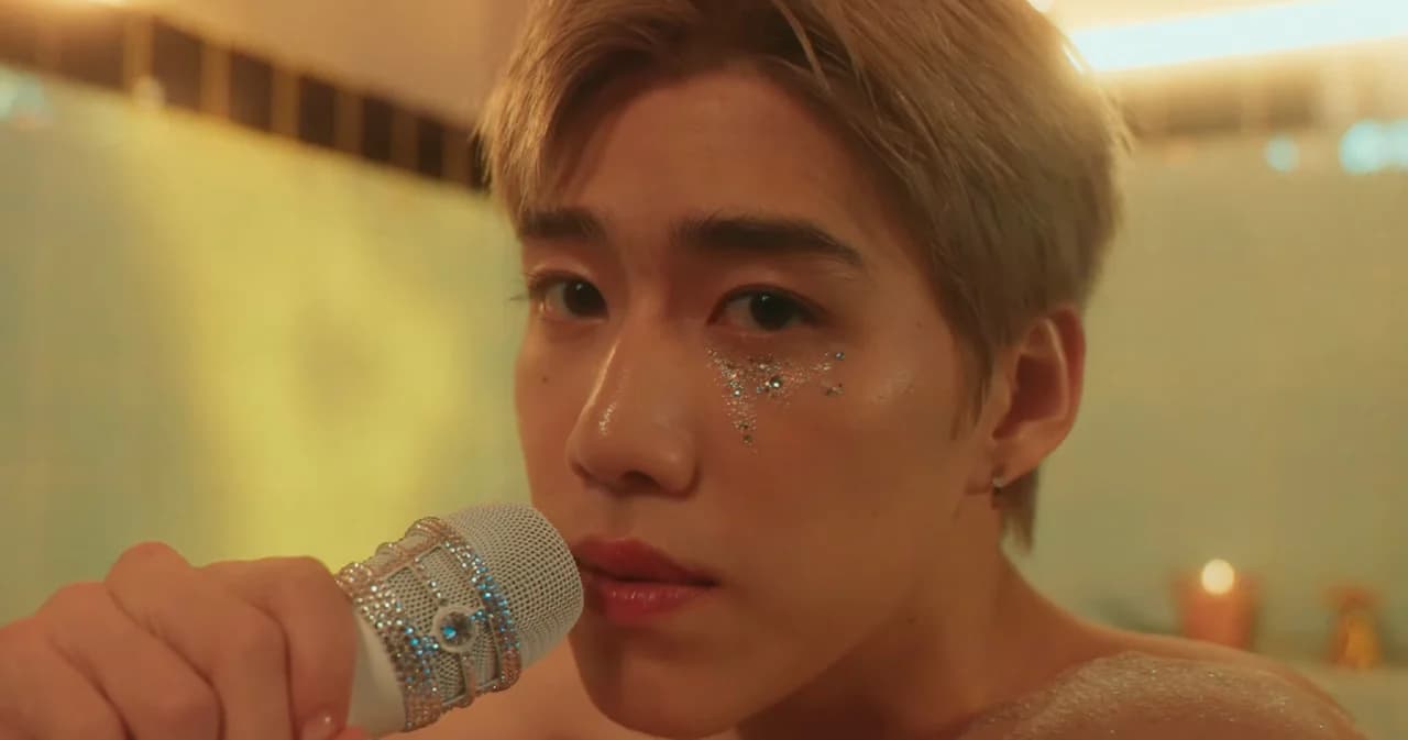 ‘PP Krit’ ถ่ายทอดความรู้สึกของคน ‘นอกสายตา’ ในโปรเจกต์ ‘In The Mood Live Session’