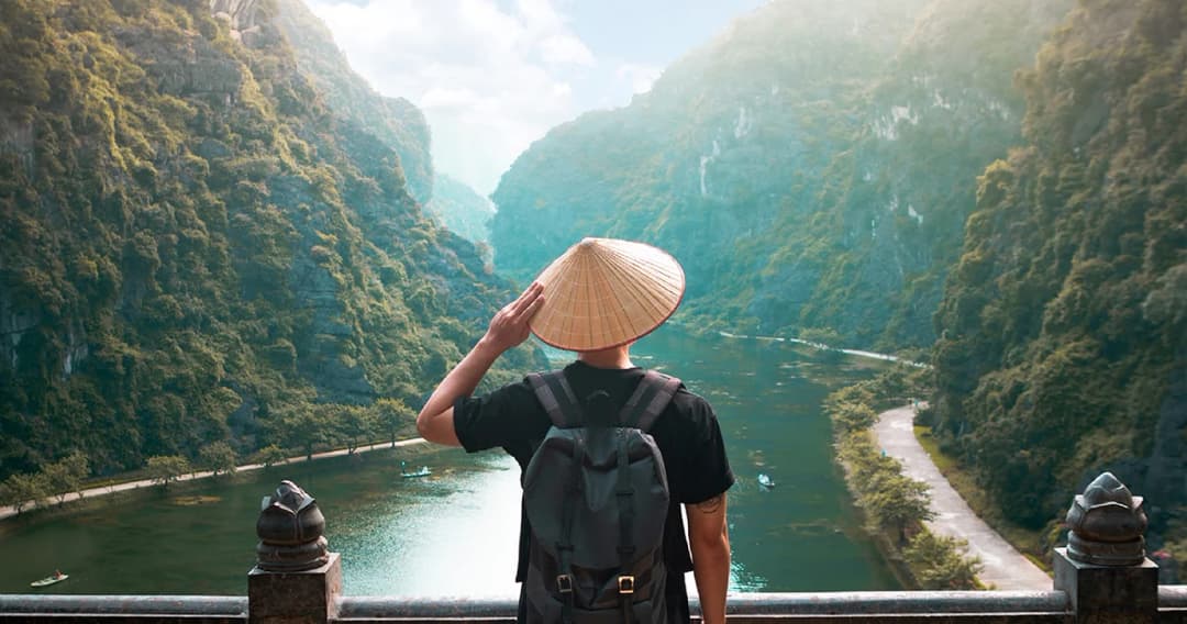 Top 10 International Destinations