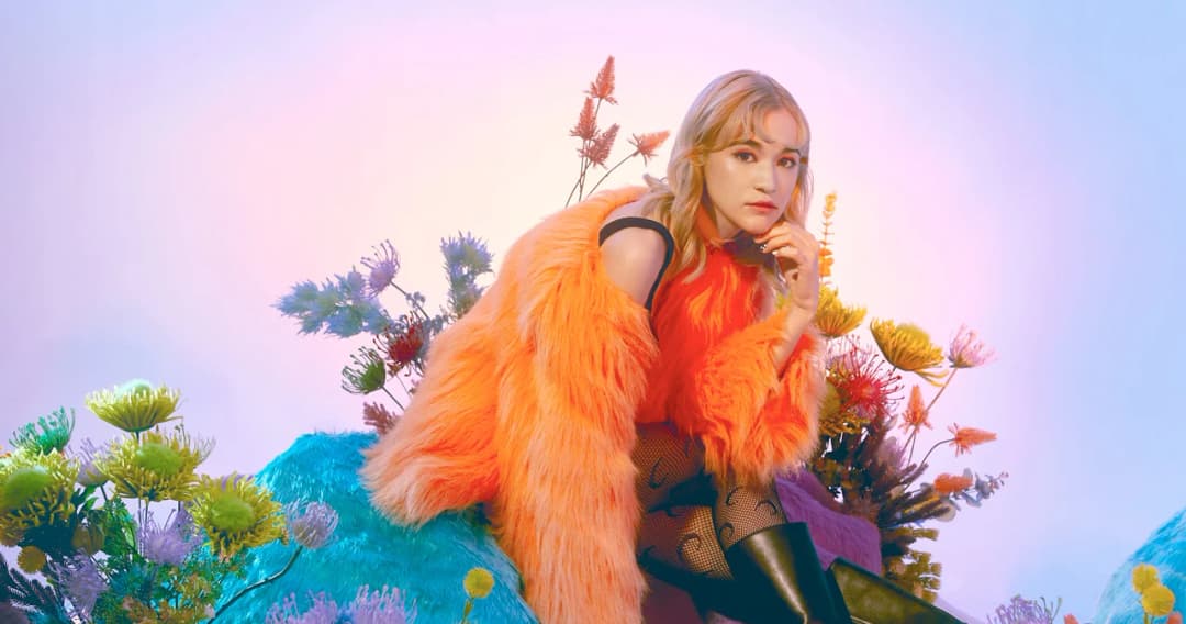 ‘ส้ม มารี’ เผยชื่อศิลปินรับเชิญ ในคอนเสิร์ตใหญ่ครั้งแรก ‘Zommarie La Lune Concert’