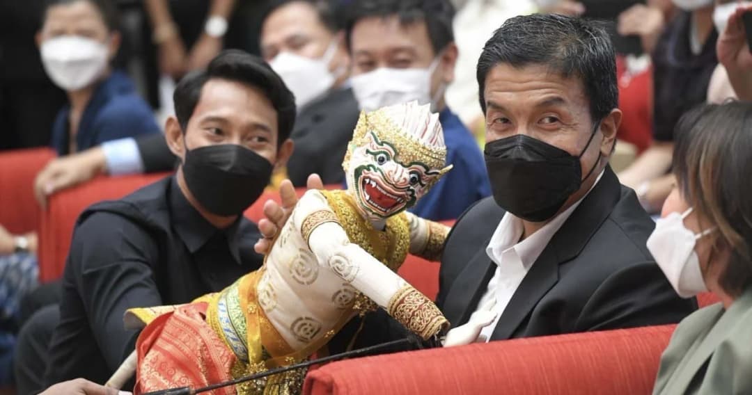 บันทึก ‘ชัชชาติ’ รับฟังผลกระทบโรงกำจัดขยะ-ร่วมมือหอการค้าไทย-เปิดงานของดีกรุงธนใต้