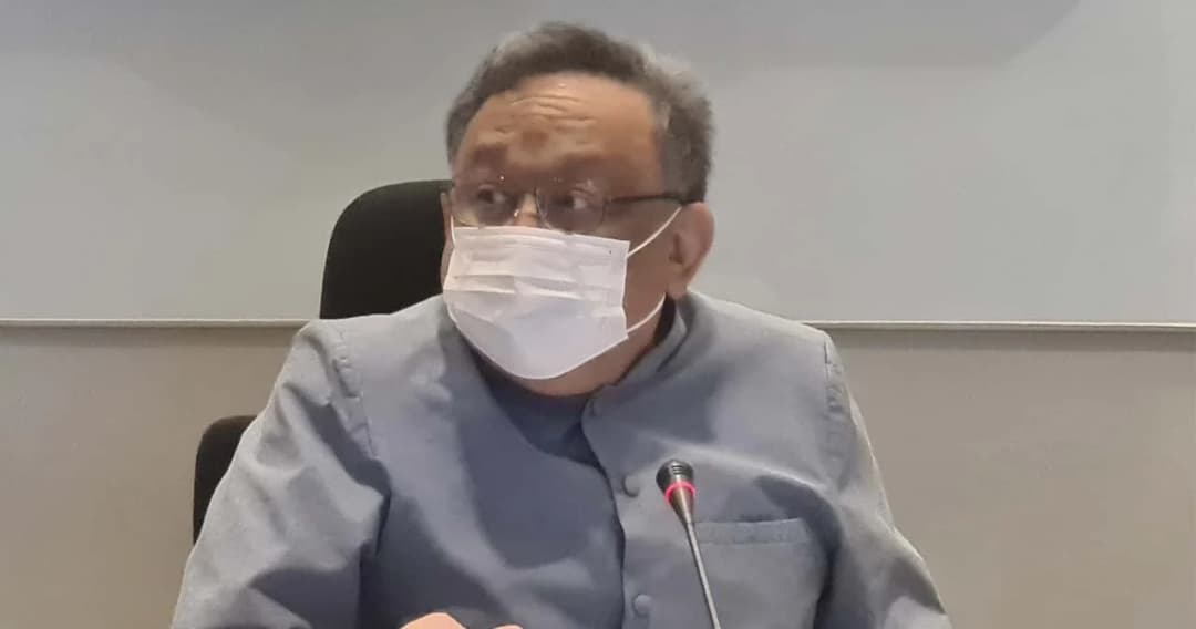 ‘ชัชชาติ’ ตั้ง ‘ธงทอง’ นั่งประธานบอร์ดกรุงเทพธนาคม เจ้าตัวเปิดใจ “ลองดูสักตั้งจะเป็นไรไป”