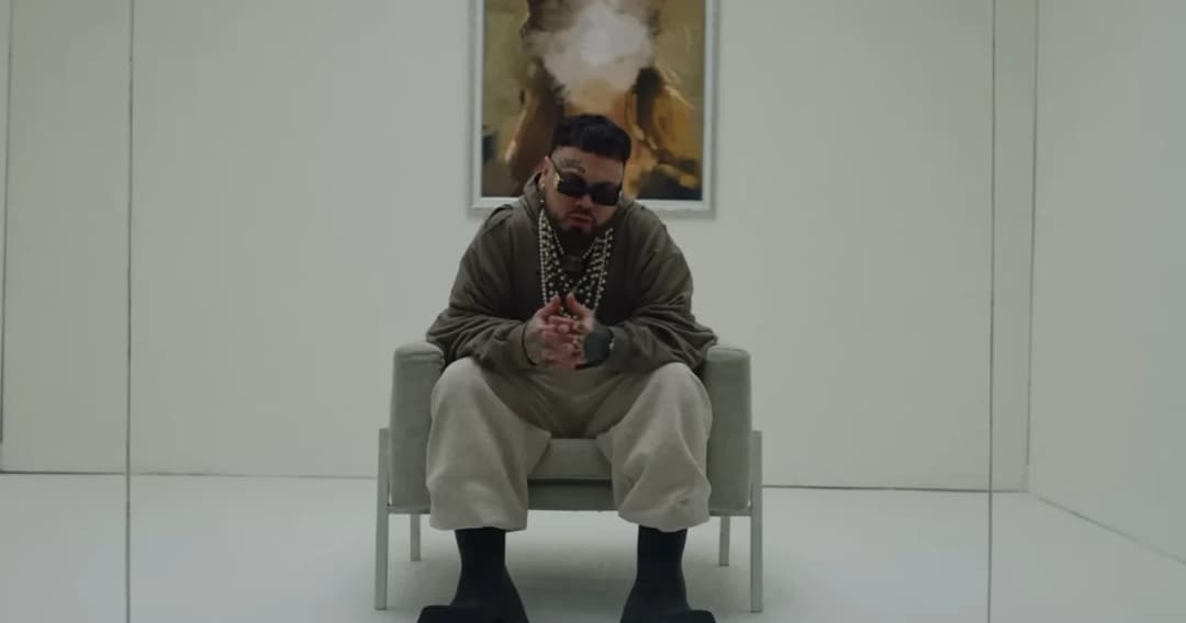 ‘URBOYTJ’ หยิบเพลง ‘ไม่อาจเปลี่ยนใจ’ กลับมาร้องใหม่ในเวอร์ชั่นของตัวเอง