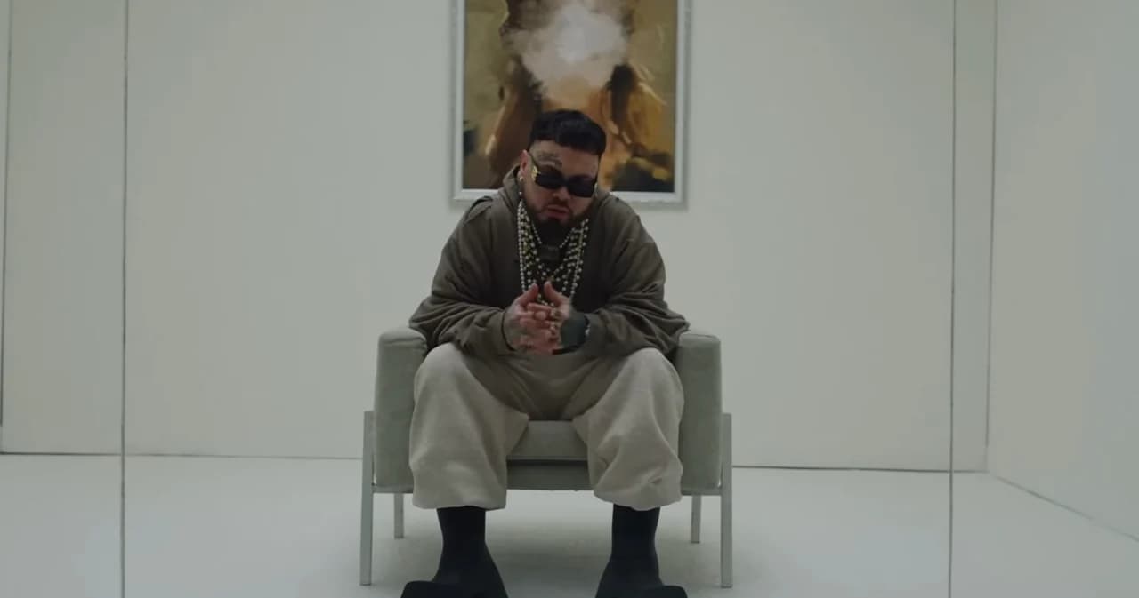 ‘URBOYTJ’ หยิบเพลง ‘ไม่อาจเปลี่ยนใจ’ กลับมาร้องใหม่ในเวอร์ชั่นของตัวเอง