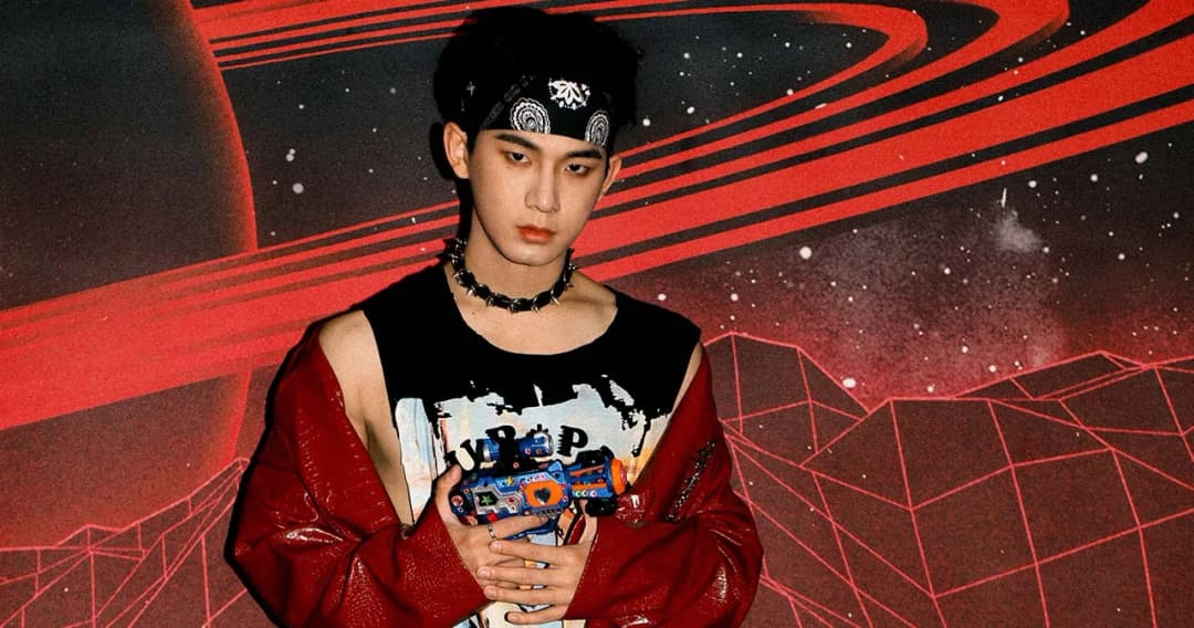 ‘เหยาเชิน’ ศิลปินจีนสุดฮอตเปิดตัวเพลงใหม่ พร้อมปล่อยลง Global Streaming Platform ให้แฟนๆ ทั่วโลกได้ฟังกันแล้ว