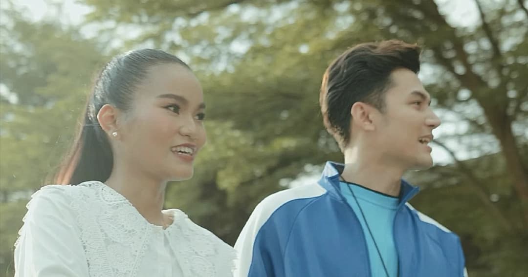 ‘วาสนาอีแหล่’ ซิงเกิลจาก ‘ป๊อปปี้  ปรัชญาลักษณ์’ ความสวยที่แท้จริง ไม่ได้วัดที่สีผิว