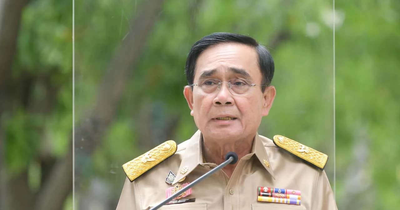 นายกฯ รับปลดล็อกกัญชากระทบหลายมิติ ย้ำต้องสร้างความเข้าใจ เตือนไม่เคยใช้อย่าลอง