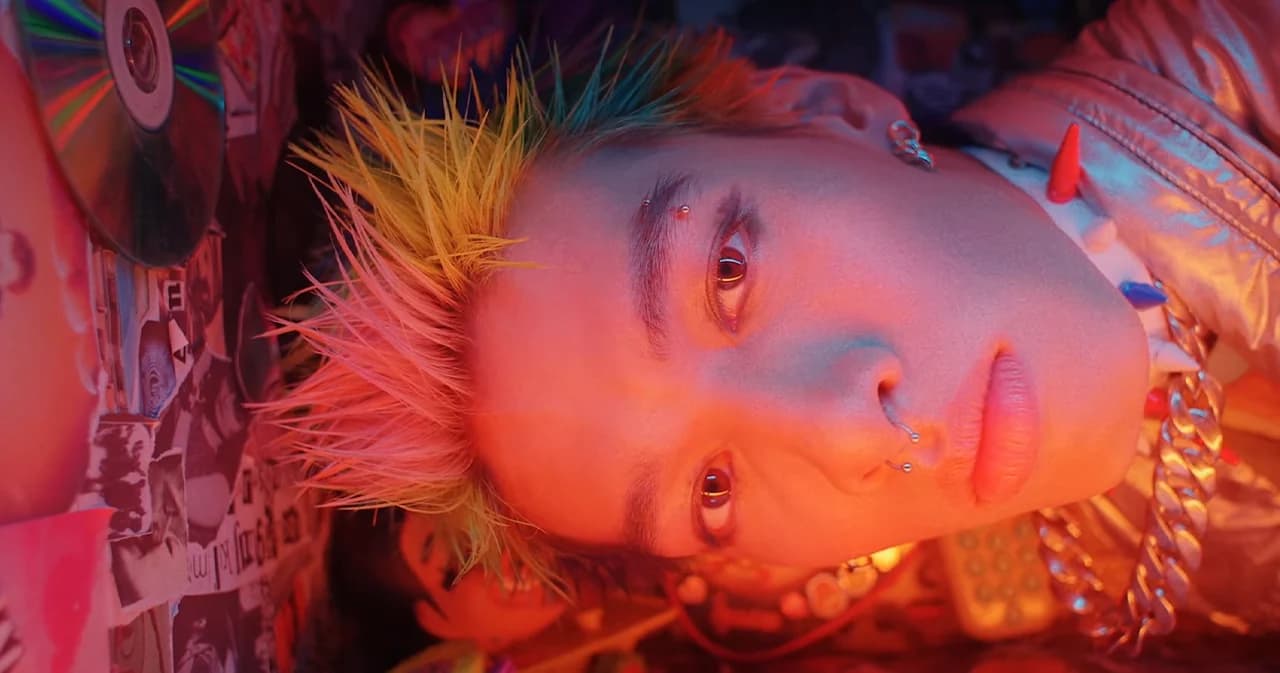 ‘FIZZIE’ ศิลปินน้องใหม่จาก YUPP! ส่งซิงเกิลเดบิวต์ ‘แป๊ปนึง’