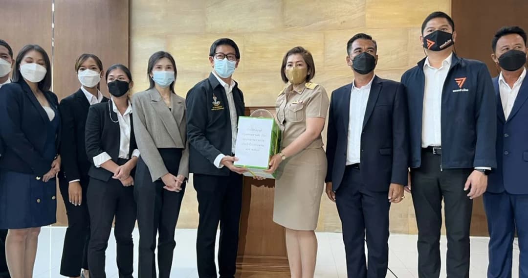 สภากทม. ย้ำทำงานโปร่งใส ถ่ายทอดสดพิจารณางบปี 66