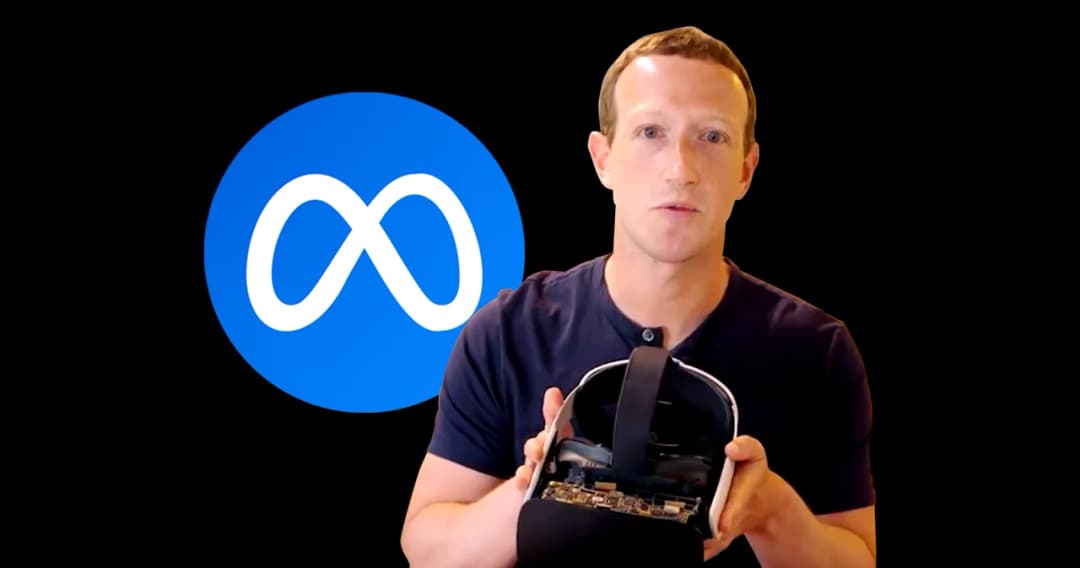 Meta ยอมรับ ฮาร์ดแวร์ตอนนี้ยังไม่พร้อมสู่เมตาเวิร์ส ต้องใช้เวลาอีกหลายปี