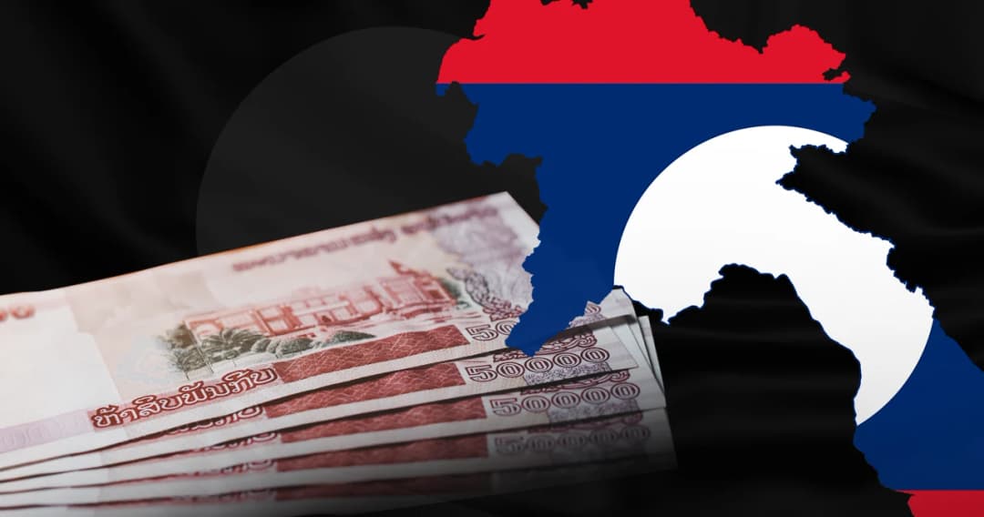 สรุปวิกฤต ‘ลาว’ หนี้ท่วม เงินกีบอ่อนค่า ขาดแคลนน้ำมัน