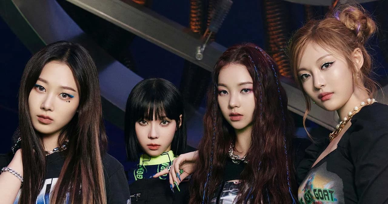 ‘aespa’ ปล่อยวิดีโอโลกทัศน์ SMCU ตอนที่ 2 ‘Next Level’