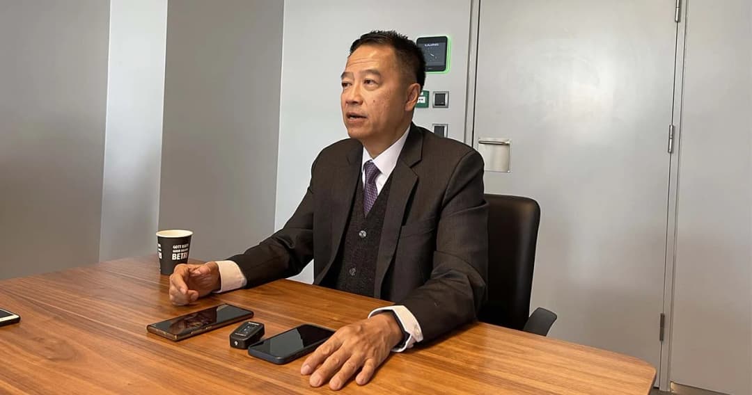 ปลัดพาณิชย์แจงจัดเก็บค่าการกลั่น ไม่สามารถดำเนินการเองได้  เหตุน้ำมันมีกฎหมายเฉพาะ