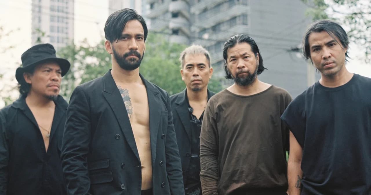 ‘BIG ASS’ โปรโมทอัลบั้มผ่านทีเซอร์ซิงเกิลใหม่ ‘ลายนิ้วมือ’