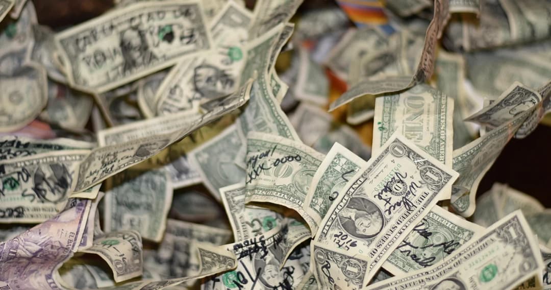 เมื่อเงินสดคือขยะ ลงทุนภาวะเงินเฟ้อ