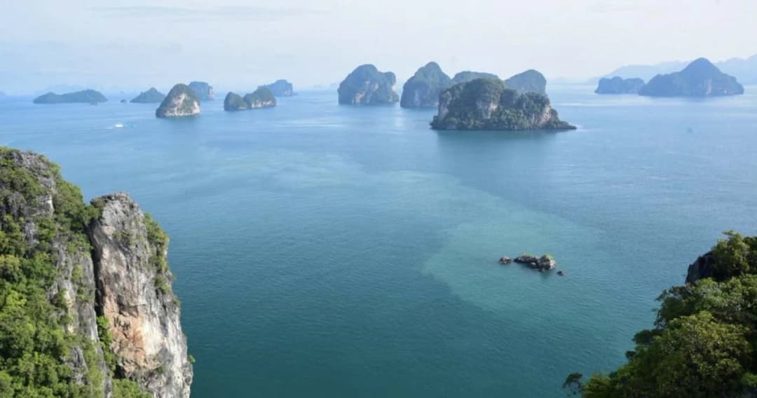 ครม.เห็นชอบเราเที่ยวด้วยกันเฟส 4  ขยายอีก 1.5 ล้านสิทธิ ถึง ต.ค.65 กระตุ้นท่องเที่ยวในประเทศ