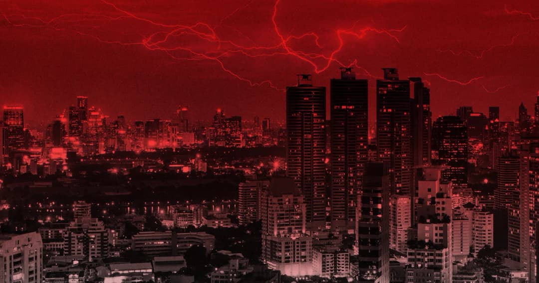 Perfect Storm พายุใหญ่เศรษฐกิจโลก เศรษฐกิจไทยน่ากังวลอย่างไร