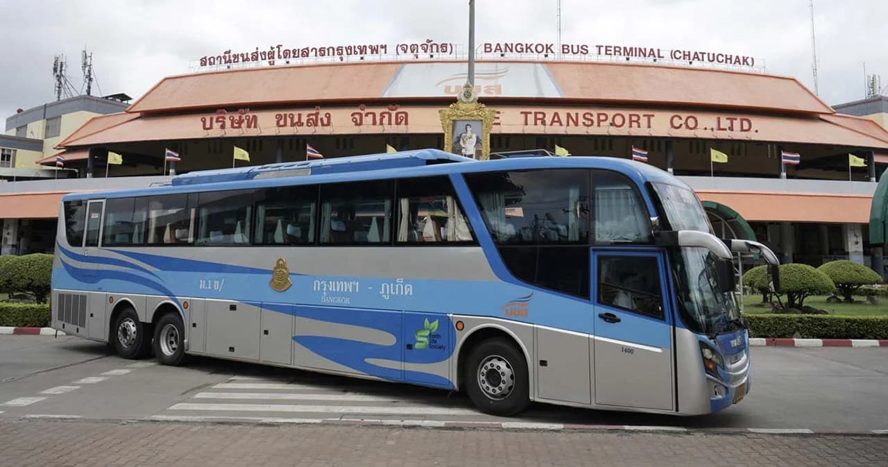 นายกฯ สั่งการคมนาคมแก้ปัญหารถโดยสารเตรียมลดเที่ยววิ่ง