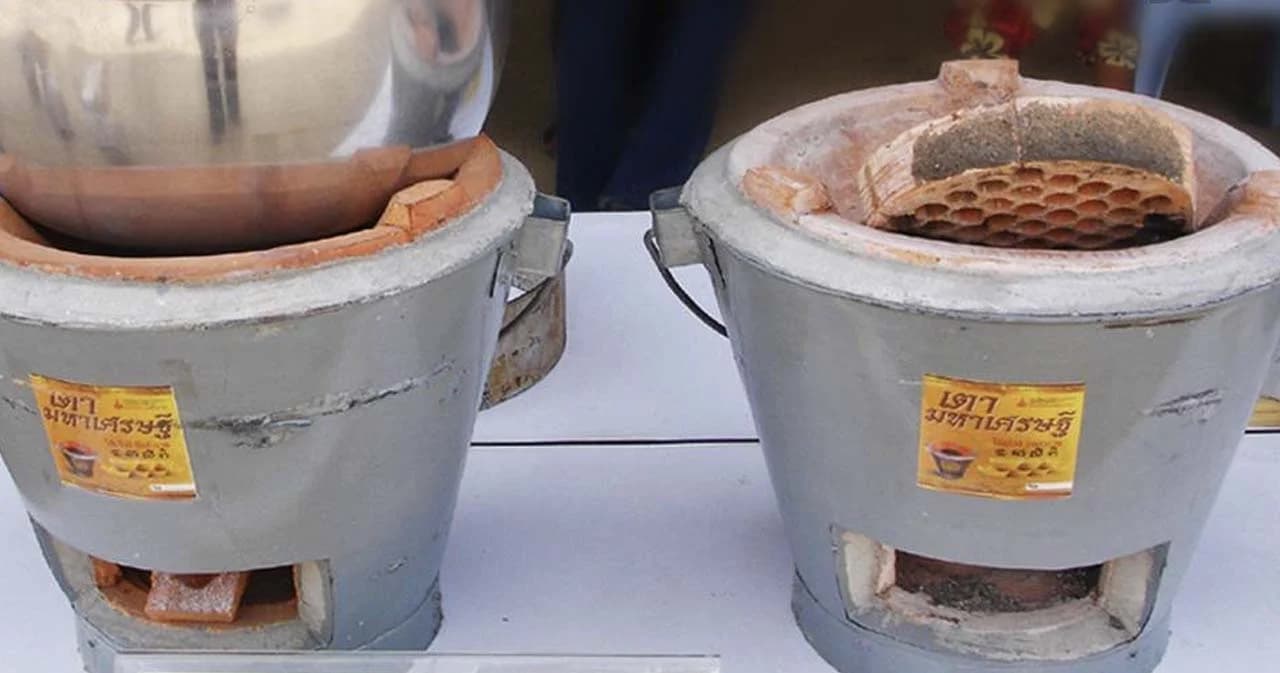 อธิบดี พพ. แจงแนะนำใช้ ‘เตาซุปเปอร์อั้งโล่’ ให้ผู้มีรายได้น้อย-วิถีชนบท ใช้เป็นทางเลือก ไม่เหมาะ ‘คอนโด-ที่อยู่อาศัยแบบปิด’